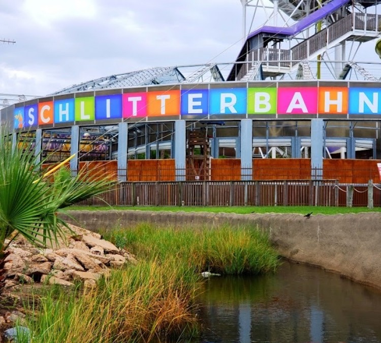 Schlitterbahn Waterpark Galveston (Galveston,&nbspTX)